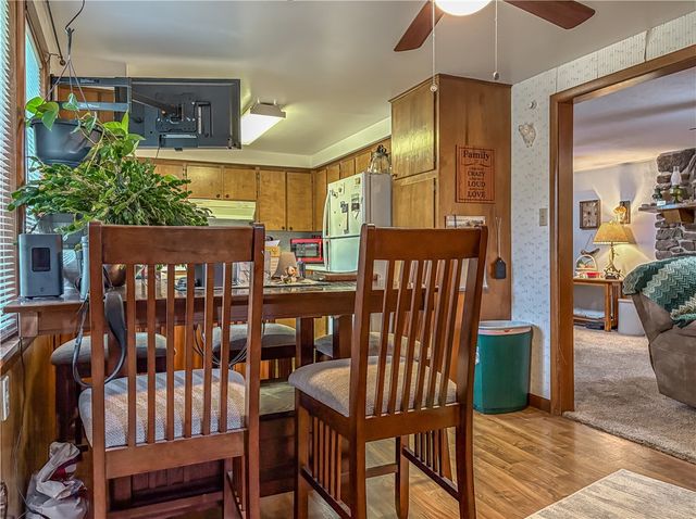 1095 Highway 235, Yellville, AR 72687