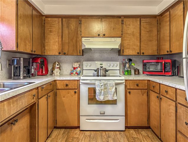1095 Highway 235, Yellville, AR 72687