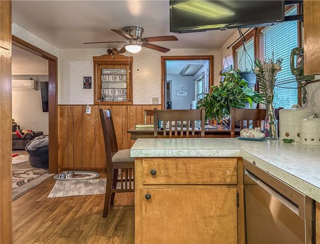 1095 Highway 235, Yellville, AR 72687