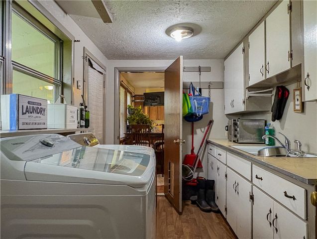 1095 Highway 235, Yellville, AR 72687