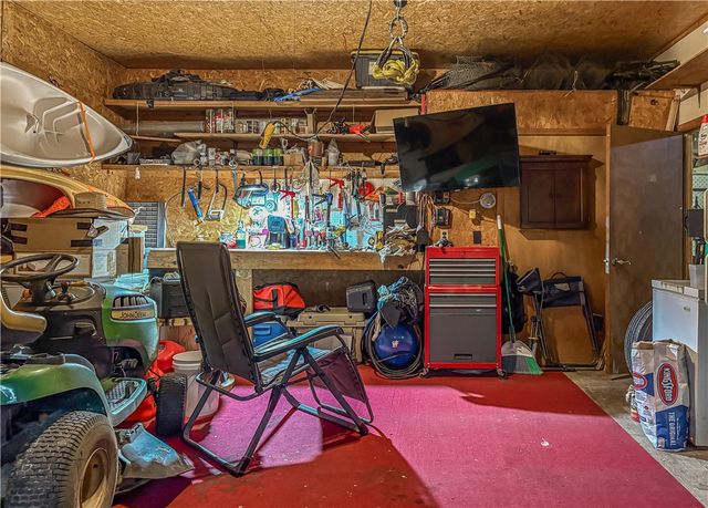 1095 Highway 235, Yellville, AR 72687
