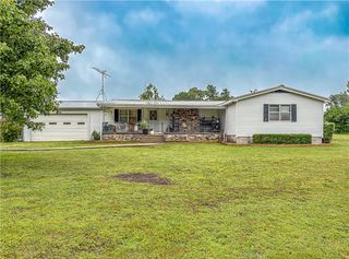 1095 Highway 235, Yellville, AR 72687