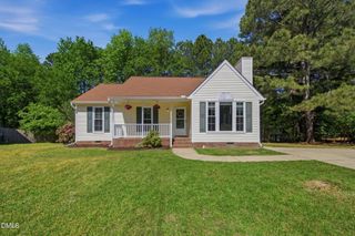 408 Birdsong Way, Holly Springs, NC 27540