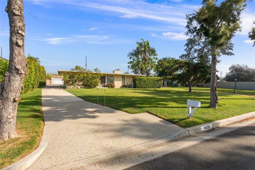 14033 Honeysuckle Lane, Whittier, CA 90604
