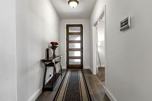 303 Hidden Cove Drive, Ponder, TX 76259