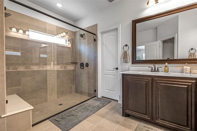 303 Hidden Cove Drive, Ponder, TX 76259