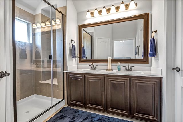 303 Hidden Cove Drive, Ponder, TX 76259