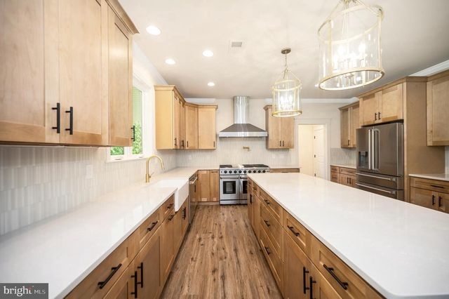 13208 BRISTOW RD, Nokesville, VA 20181