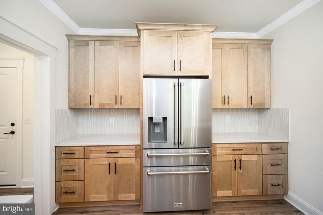 13208 BRISTOW RD, Nokesville, VA 20181
