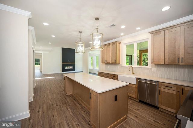 13208 BRISTOW RD, Nokesville, VA 20181