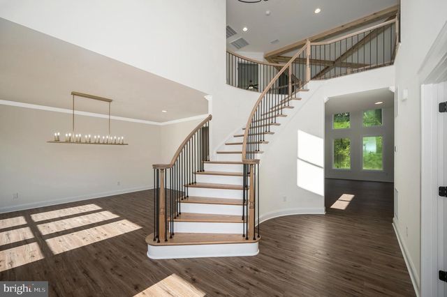 13208 BRISTOW RD, Nokesville, VA 20181