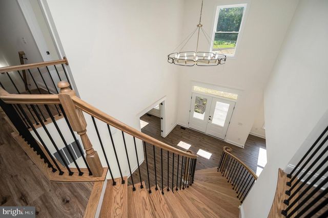 13208 BRISTOW RD, Nokesville, VA 20181