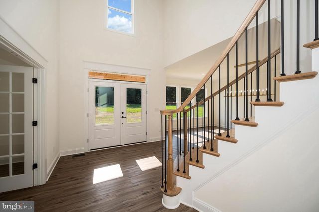 13208 BRISTOW RD, Nokesville, VA 20181
