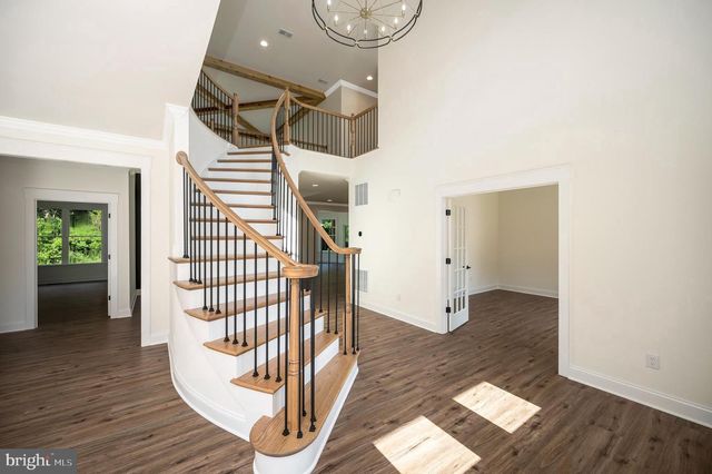 13208 BRISTOW RD, Nokesville, VA 20181