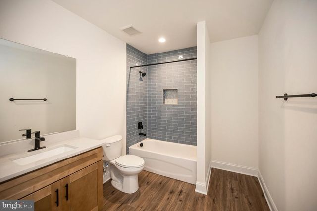 13208 BRISTOW RD, Nokesville, VA 20181