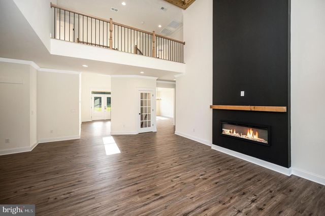13208 BRISTOW RD, Nokesville, VA 20181