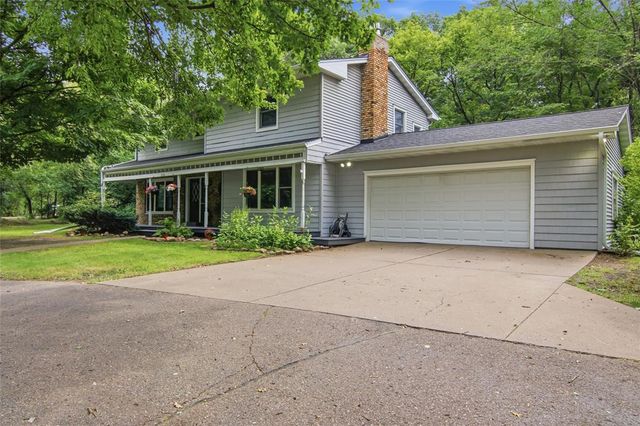 2319 Hillside Road, Altoona, WI 54720