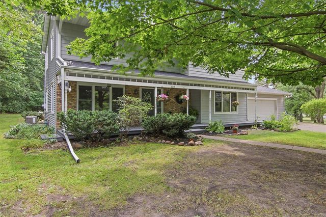 2319 Hillside Road, Altoona, WI 54720