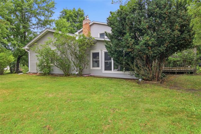 2319 Hillside Road, Altoona, WI 54720