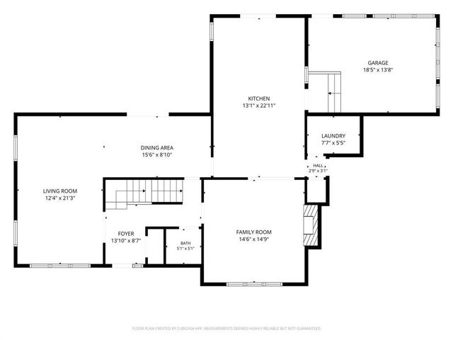 2319 Hillside Road, Altoona, WI 54720