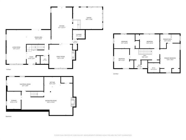 2319 Hillside Road, Altoona, WI 54720