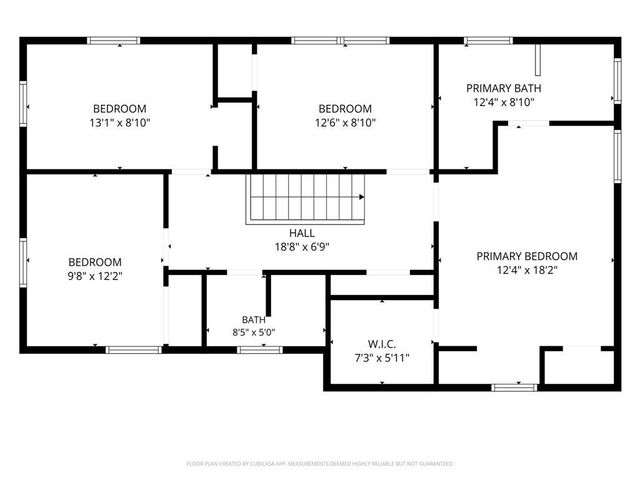 2319 Hillside Road, Altoona, WI 54720