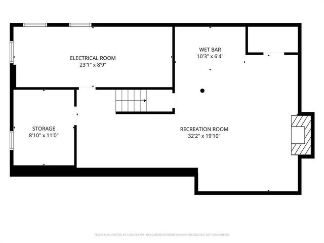2319 Hillside Road, Altoona, WI 54720
