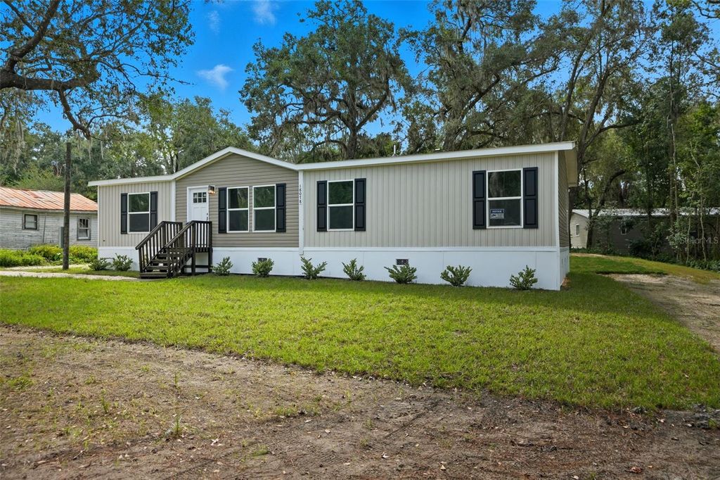 18078 EVENING STAR AVENUE, Brooksville, FL 34604