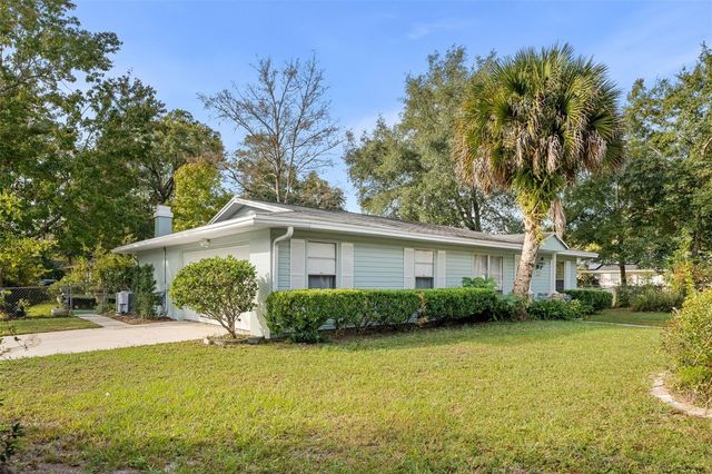 2903 NW 62ND AVENUE, Gainesville, FL 32653