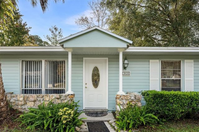 2903 NW 62ND AVENUE, Gainesville, FL 32653