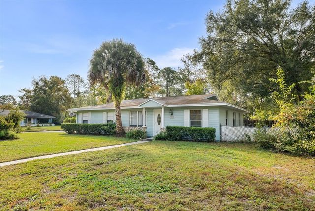 2903 NW 62ND AVENUE, Gainesville, FL 32653