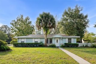 2903 NW 62ND AVENUE, Gainesville, FL 32653