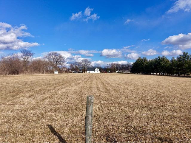 13297 N Clio Road, Vienna Twp, MI 49420