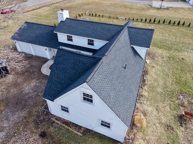 13297 N Clio Road, Vienna Twp, MI 49420