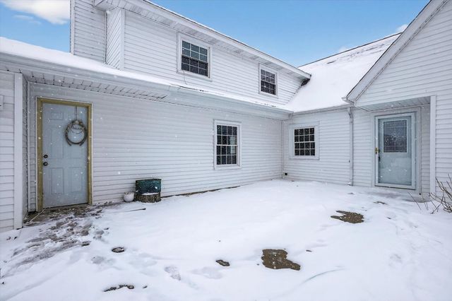 13297 N Clio Road, Vienna Twp, MI 49420