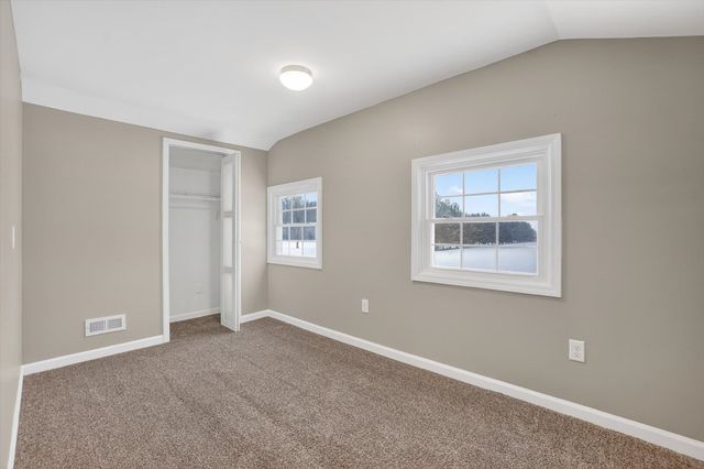 13297 N Clio Road, Vienna Twp, MI 49420