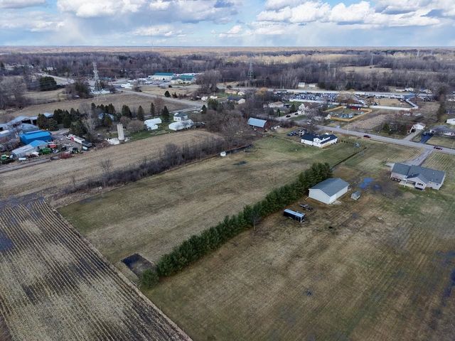 13297 N Clio Road, Vienna Twp, MI 49420