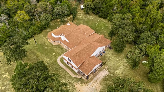 7336 Highland Ranch Road, Caldwell, TX 77836