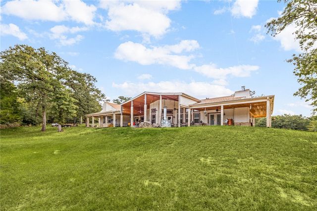 7336 Highland Ranch Road, Caldwell, TX 77836