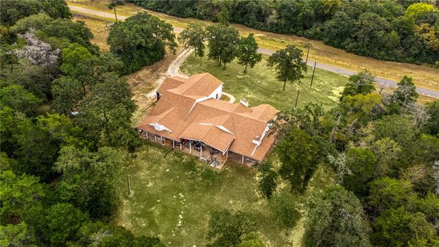 7336 Highland Ranch Road, Caldwell, TX 77836
