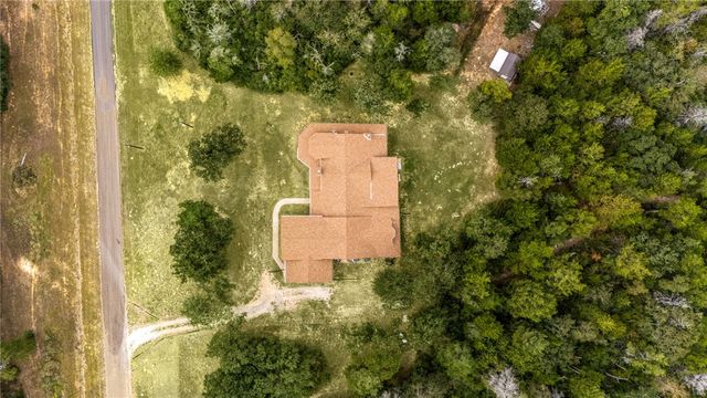 7336 Highland Ranch Road, Caldwell, TX 77836