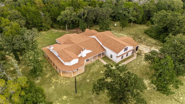 7336 Highland Ranch Road, Caldwell, TX 77836