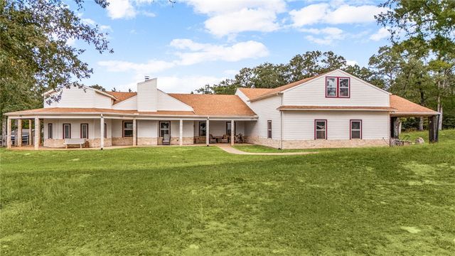 7336 Highland Ranch Road, Caldwell, TX 77836