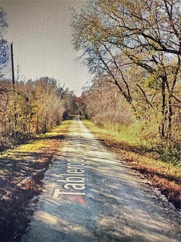 TABLE ROCK DRIVE, Webster, FL 33597