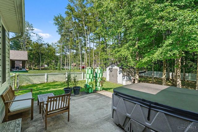3476 Winter Holly Drive, Amelia, OH 45102
