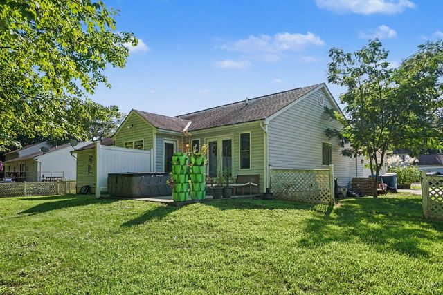 3476 Winter Holly Drive, Amelia, OH 45102
