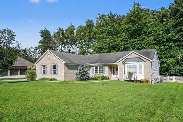 3476 Winter Holly Drive, Amelia, OH 45102