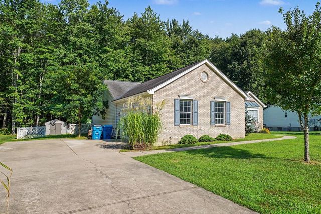 3476 Winter Holly Drive, Amelia, OH 45102