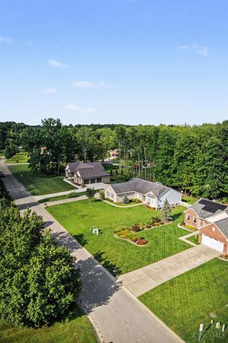 3476 Winter Holly Drive, Amelia, OH 45102