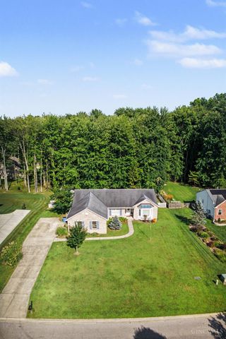3476 Winter Holly Drive, Amelia, OH 45102